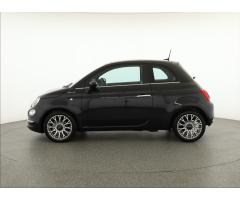 Fiat 500 1.0 mild-hybrid 51kW - 5