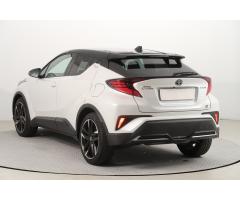 Toyota C-HR 2.0 Hybrid 135kW - 5