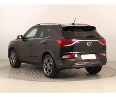 SsangYong Korando 1.5 T-GDI 120kW - 5