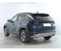 Hyundai Tucson 1.6 T-GDI 48V MHEV 118kW - 5