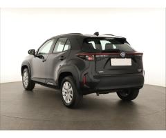 Toyota Yaris Cross 1.5 VVT-iE E-Four 85kW - 5