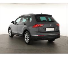 Volkswagen Tiguan 4Motion Highline DSG