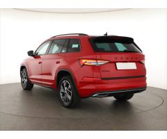 Volkswagen Tiguan 4Motion Highline DSG