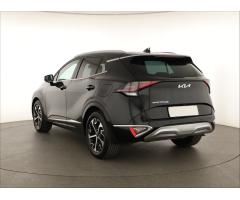 Kia Sportage 1.6 T-GDI MHEV 110kW - 5