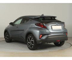 Toyota C-HR 1.8 Hybrid 90kW - 5