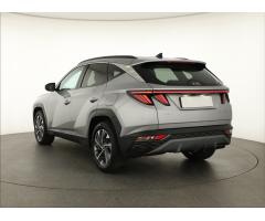 Hyundai Tucson 1.6 CRDi 48V MHEV 100kW - 5