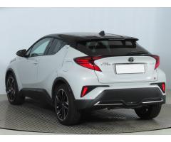 Toyota C-HR 1.8 Hybrid 90kW - 6