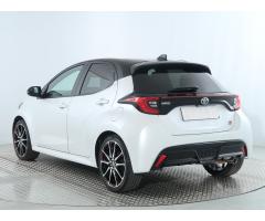 Toyota Yaris 1.5 VVT-i 92kW - 5