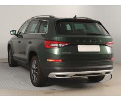 Volkswagen Tiguan 4Motion Highline DSG