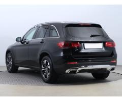 Mercedes-Benz GLC GLC 200d 4MATIC 120kW - 5