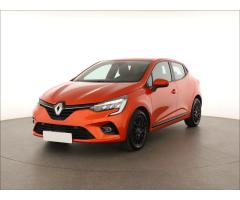 Renault Clio 1.0 TCe 67kW - 7