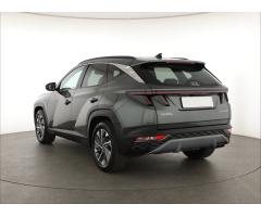 Hyundai Tucson 1.6 T-GDI 48V MHEV 110kW - 6