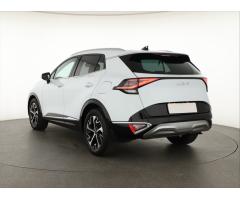 Kia Sportage 1.6 T-GDI MHEV 110kW - 5