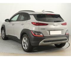 Hyundai Kona 1.0 T-GDI 88kW - 6