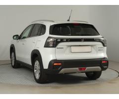 Suzuki SX4 S-cross 1.4 BoosterJet 95kW - 5