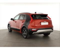 Kia Niro Plug-in Hybrid 135kW - 7