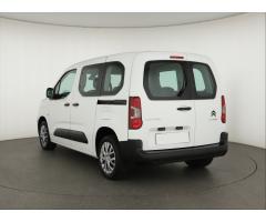 Citroën Berlingo 1.2 PureTech 81kW - 6