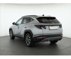 Hyundai Tucson 1.6 T-GDI 48V MHEV 132kW - 6