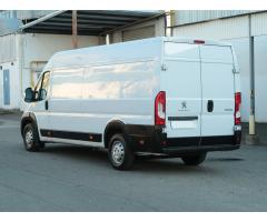 Peugeot Boxer 2.2 BlueHDi 121kW - 6