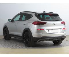 Volkswagen Tiguan 4Motion Highline DSG