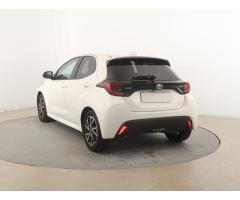 Toyota Yaris 1.5 VVT-i Hybrid 85kW - 5