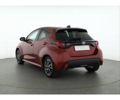 Toyota Yaris 1.5 VVT-i Hybrid 85kW - 7