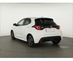 Toyota Yaris 1.5 VVT-i Hybrid 85kW - 7