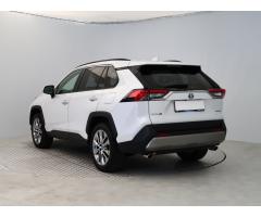 Toyota RAV4 2.5 Hybrid 163kW - 6