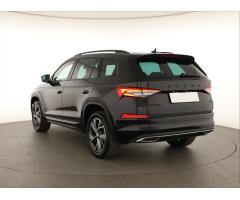 Škoda Kodiaq 2.0 TSI 140kW - 6