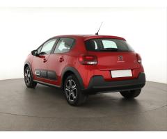 Citroën C3 1.2 PureTech 61kW - 7