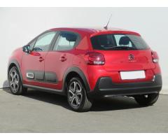 Citroën C3 PureTech 110 81kW - 6