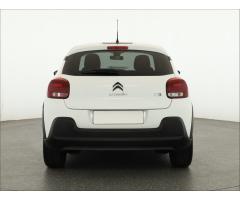 Citroën C3 1.2 PureTech 61kW - 6