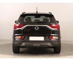 SsangYong Korando 1.5 T-GDI 120kW - 6