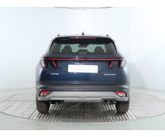 Hyundai Tucson 1.6 T-GDI 48V MHEV 118kW - 6