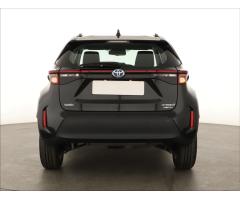 Toyota Yaris Cross 1.5 VVT-iE E-Four 85kW - 6