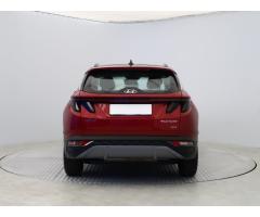 Hyundai Tucson 1.6 T-GDI 110kW - 6