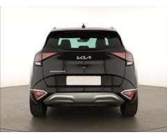 Kia Sportage 1.6 T-GDI MHEV 110kW - 6