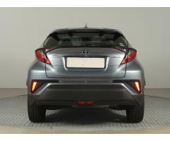 Toyota C-HR 1.8 Hybrid 90kW - 6