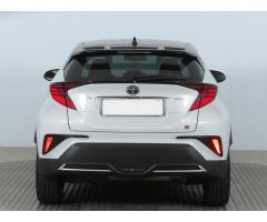 Toyota C-HR 1.8 Hybrid 90kW - 7