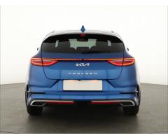 Kia Pro Cee`d 1.5 T-GDI MHEV 118kW - 6