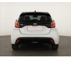 Toyota Yaris 1.5 VVT-i 92kW - 7