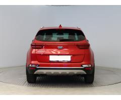 Kia Sportage 1.6 T-GDI 130kW - 7