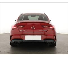 Mercedes-Benz CLA 45 S AMG 4MATIC+ 310kW - 6