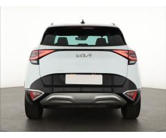 Kia Sportage 1.6 T-GDI MHEV 110kW - 7