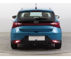 Hyundai i20 1.2 MPI 62kW - 7