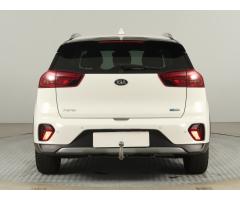 Kia Niro Plug-in Hybrid 104kW - 8