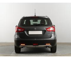 Suzuki SX4 S-cross 1.4 BoosterJet 95kW - 6