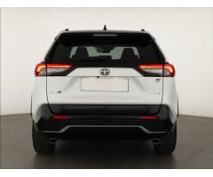 Toyota RAV4 2.5 Hybrid 163kW - 8