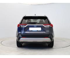 Toyota RAV4 2.5 Hybrid 163kW - 8