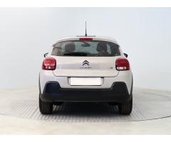 Citroën C3 PureTech 110 81kW - 7